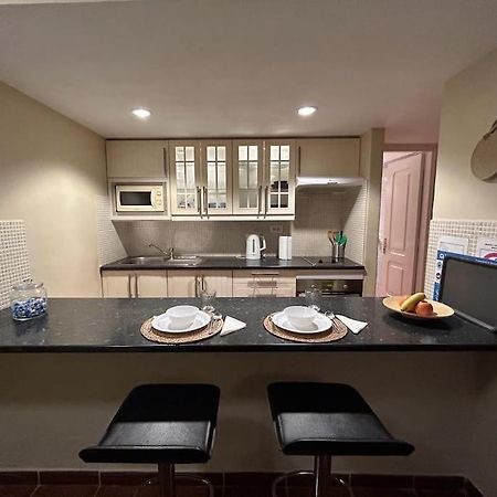 Apartament Casa Chus, Cerca De La Playa Los Pocillos Zewnętrze zdjęcie