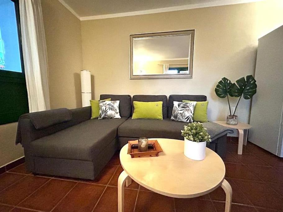 Apartament Casa Chus, Cerca De La Playa Los Pocillos Zewnętrze zdjęcie