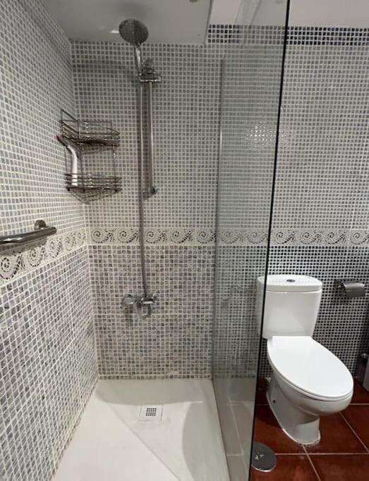 Apartament Casa Chus, Cerca De La Playa Los Pocillos Zewnętrze zdjęcie