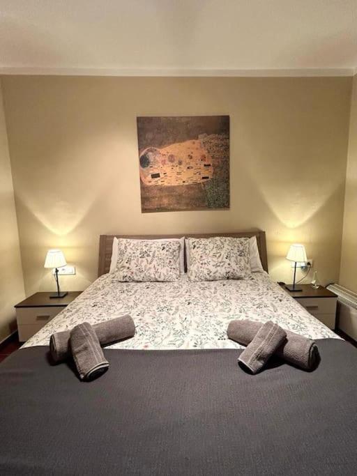 Apartament Casa Chus, Cerca De La Playa Los Pocillos Zewnętrze zdjęcie