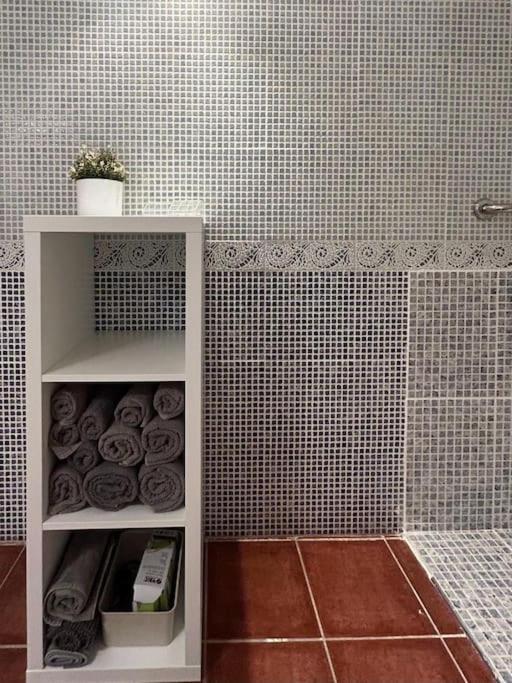 Apartament Casa Chus, Cerca De La Playa Los Pocillos Zewnętrze zdjęcie