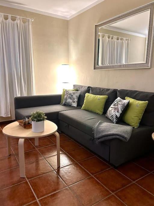 Apartament Casa Chus, Cerca De La Playa Los Pocillos Zewnętrze zdjęcie