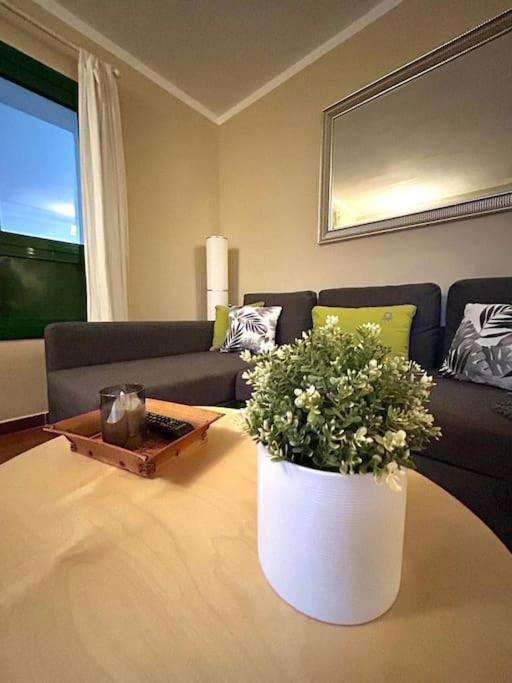 Apartament Casa Chus, Cerca De La Playa Los Pocillos Zewnętrze zdjęcie