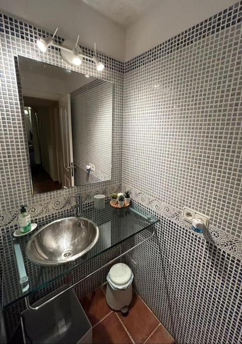 Apartament Casa Chus, Cerca De La Playa Los Pocillos Zewnętrze zdjęcie