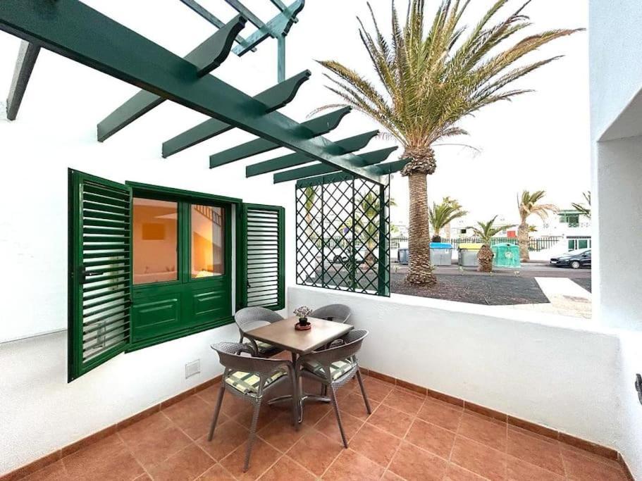 Apartament Casa Chus, Cerca De La Playa Los Pocillos Zewnętrze zdjęcie